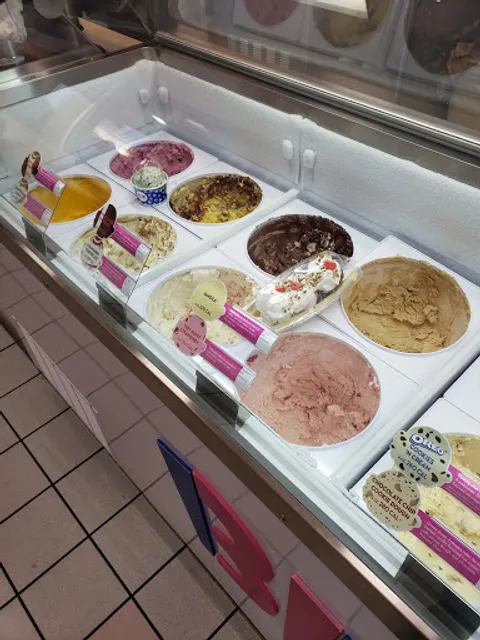 Baskin-Robbins
