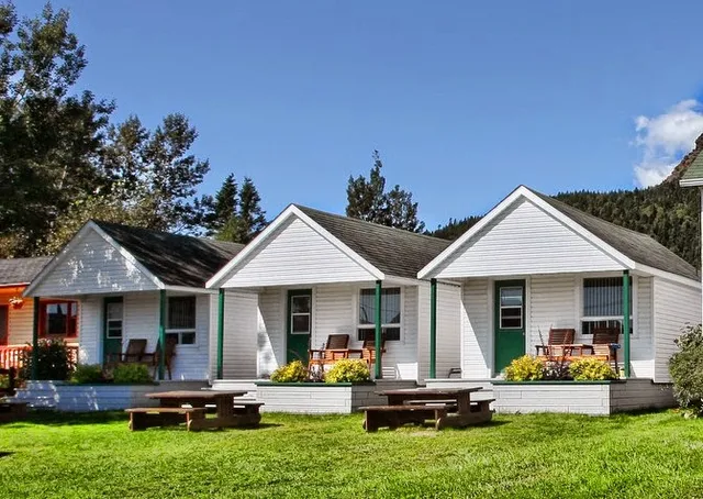 Motel et Chalets Glenn