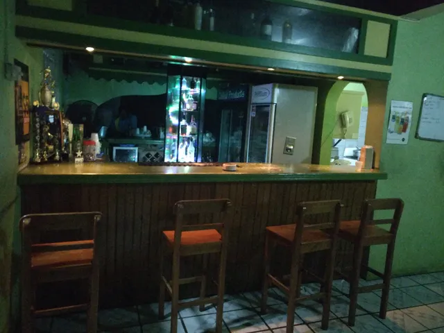 Taddy's Seafood Restaurant