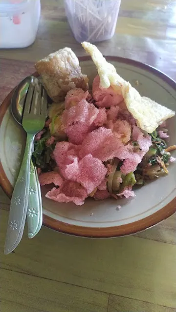 Warung Soto Mbak Ning