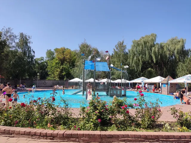 Aquapark