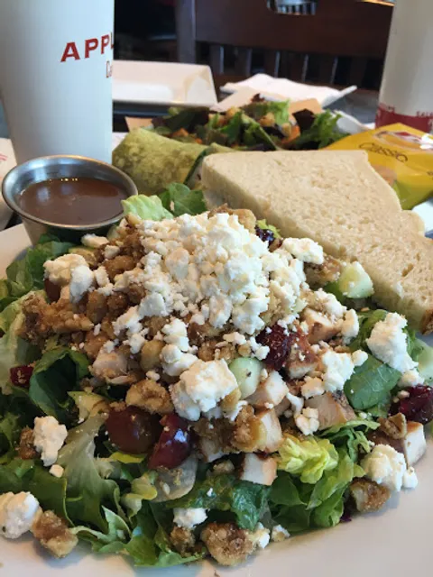 Apple Spice Junction Cincinnati Blue Ash