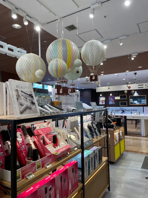 ELECOM(エレコム)