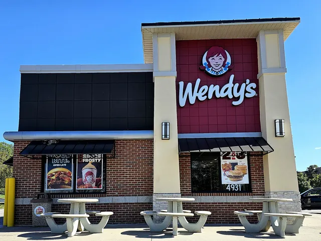 Wendy's