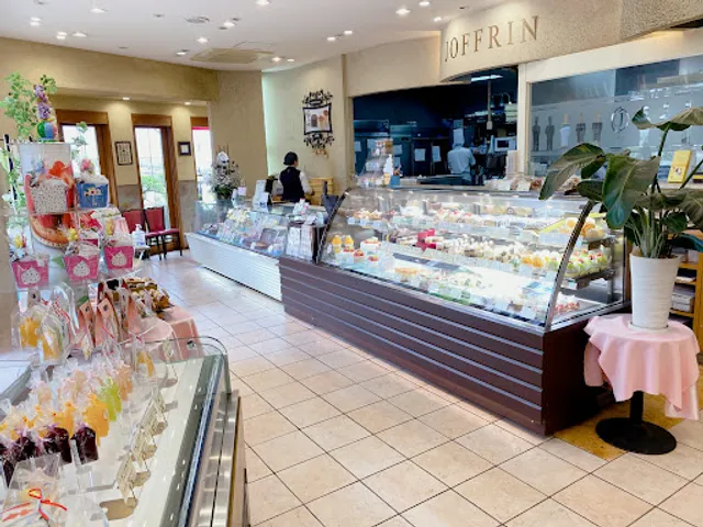 Jofuran Matsuiyamateten