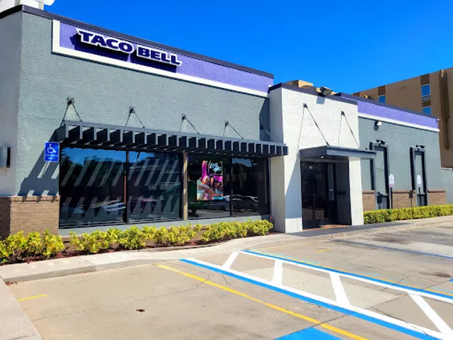Taco Bell