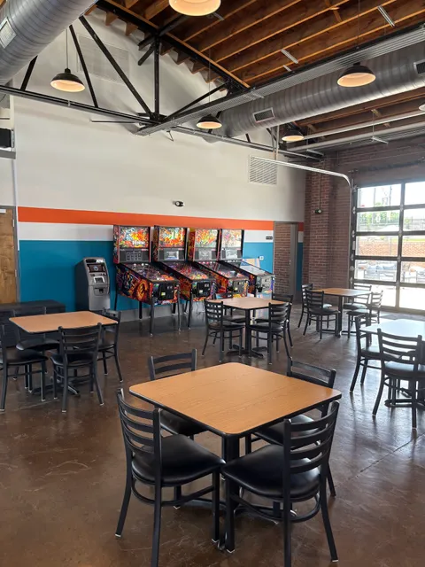 Durty Bull Brewing Company Gastonia