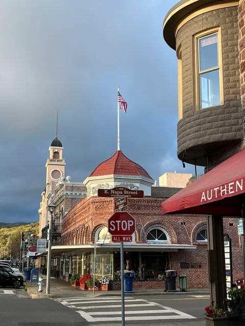 Halem & Co De Sonoma