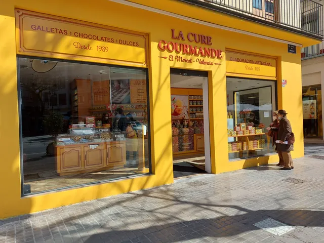 La Cure Gourmande