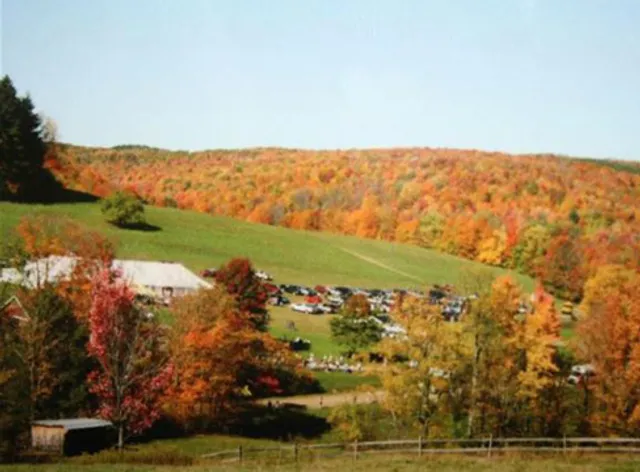 Wellsville Manor Care Center