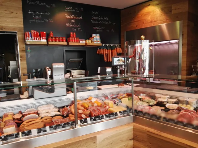 Metzgerei Ludwig Mayer