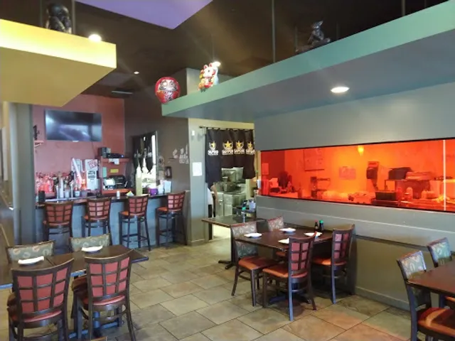 Izakaya Little Tokyo Restaurant