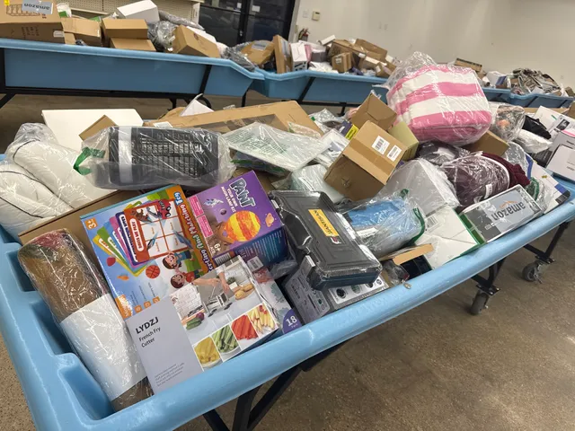 Loco Hot Deals America