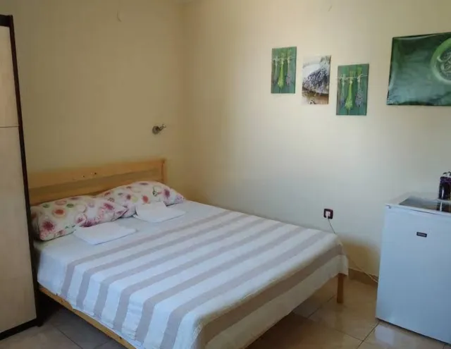 Guesthouse Aotearoa Premantura