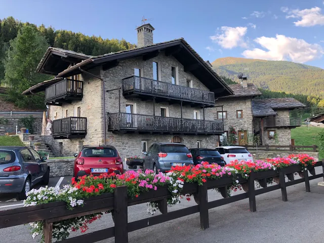 Casa vacanza Nellali