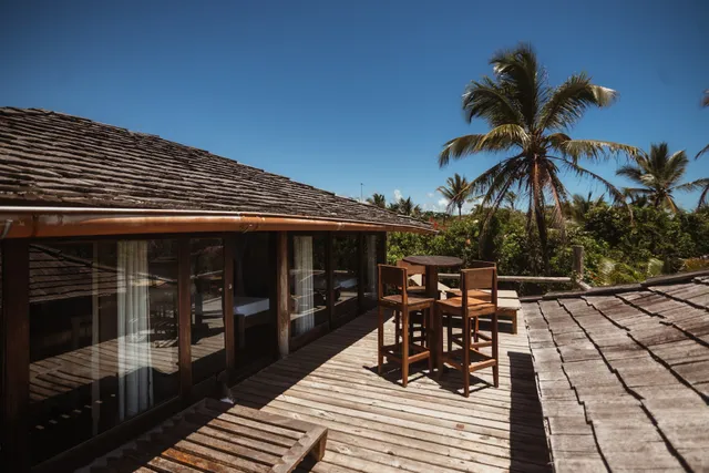 Casa Mar Pé na Areia