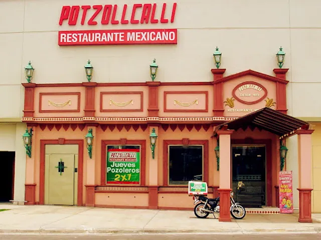 Potzollcalli Metepec
