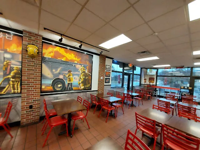 Firehouse Subs Long Shoals