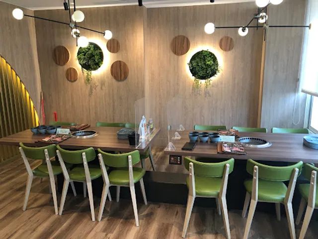 Oh my!Yakiyan Xinzhuang Zhongzheng Branch