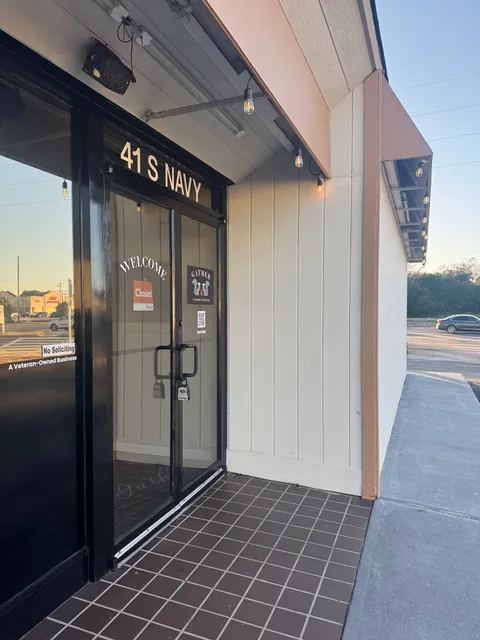 Gather, A Culinary Collective