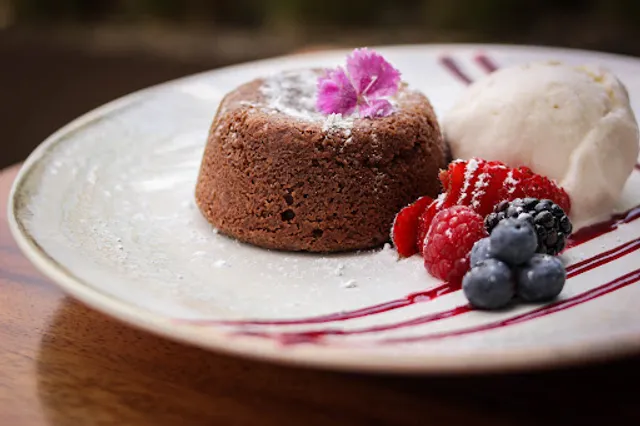 Coco Canela Punta Zero