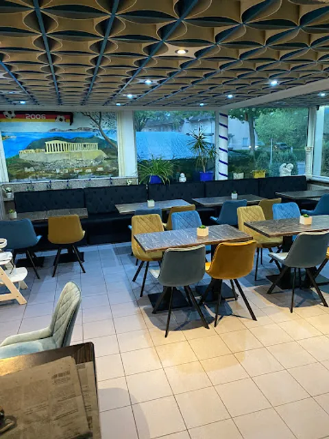 Nikolaus Taverne "Zum Toni"