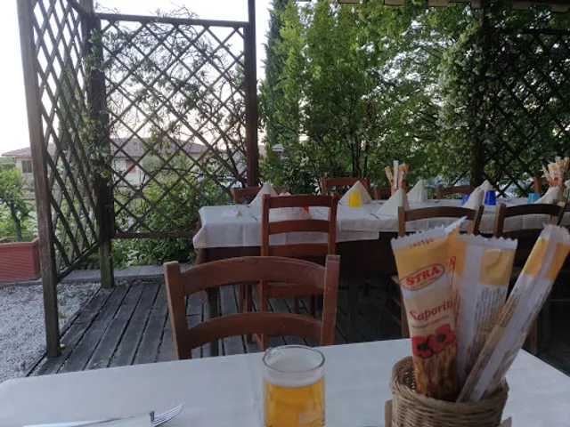 Ristorante Pizzeria Al Molinetto