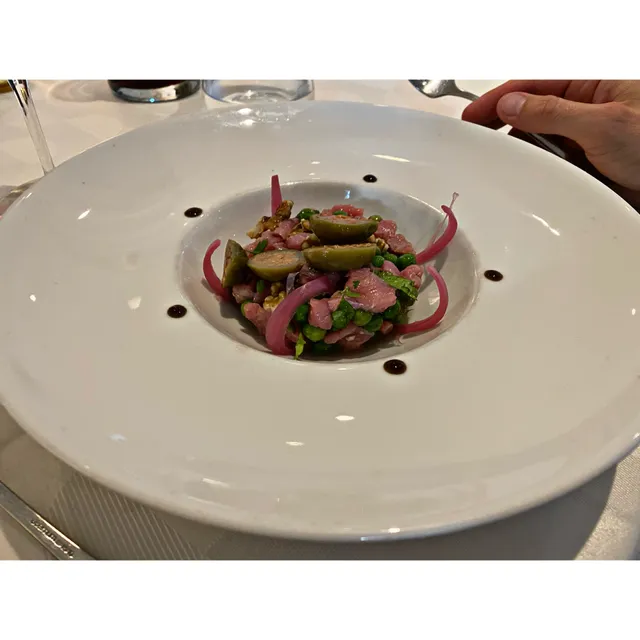 LaTerrasse, Château Japy