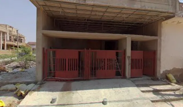 SPOT ON 40217 Aryawat Guest House