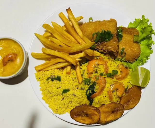 Delícias Do Pará PVH