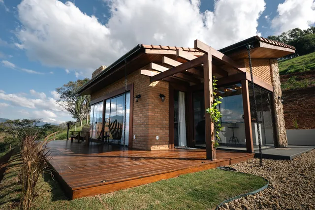 Refúgio Terras Altas