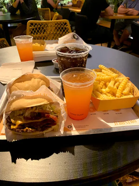 Jeronimo Track Rondon