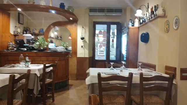 Trattoria Da Cinotto