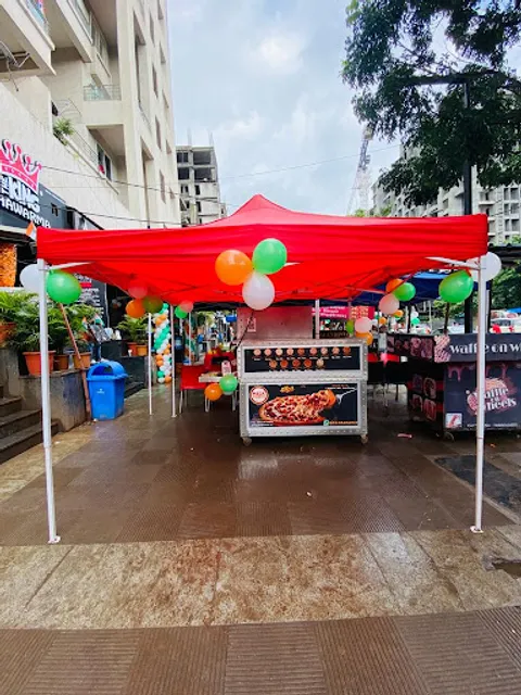 Pizza Toons (Goel Ganga)