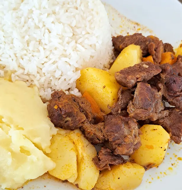 Restaurante Santo Dito