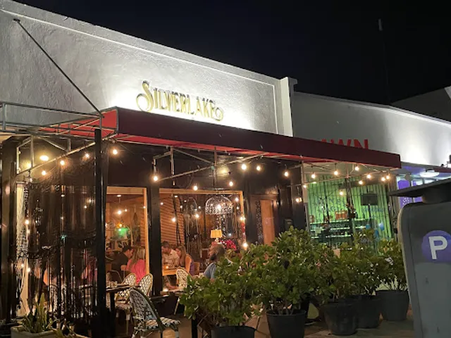 Silverlake Bistro