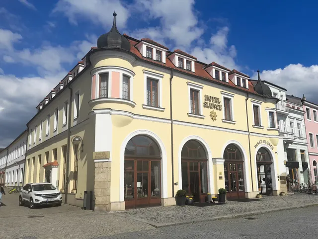 Hotel Slunce