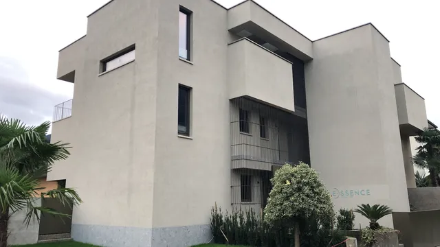 Essence Charming Suites