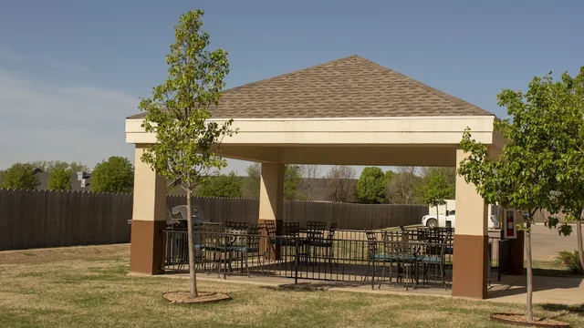 Candlewood Suites Enid by IHG