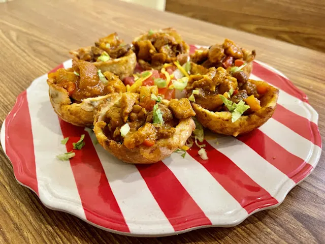 Steve's Bar and Grill