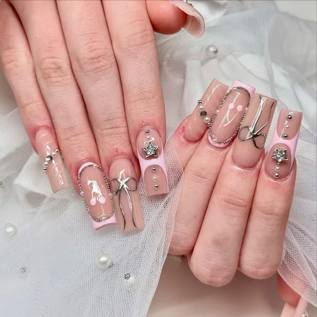 Nail Fashion