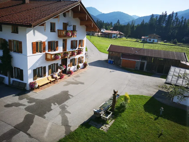 Gästehaus Benzmühle