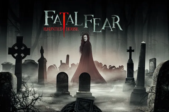 Fatal Fear Haunted House