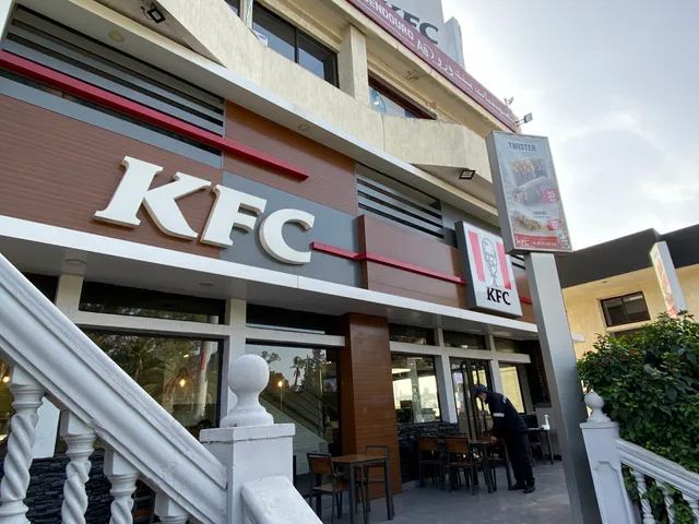 KFC