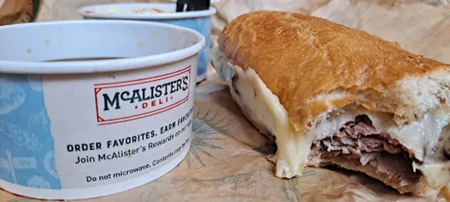 McAlister's Deli