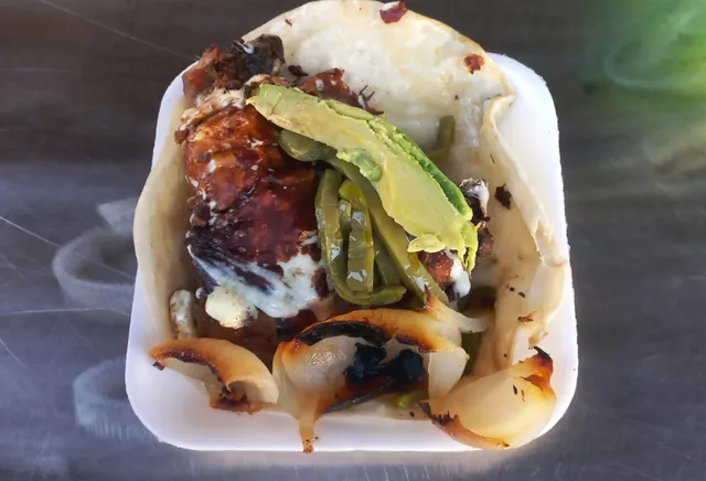 El Villano 37 Asadero