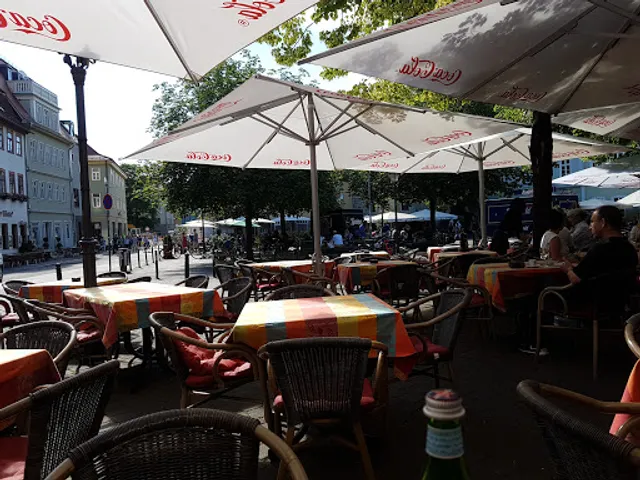 Ristorante La Piazzetta