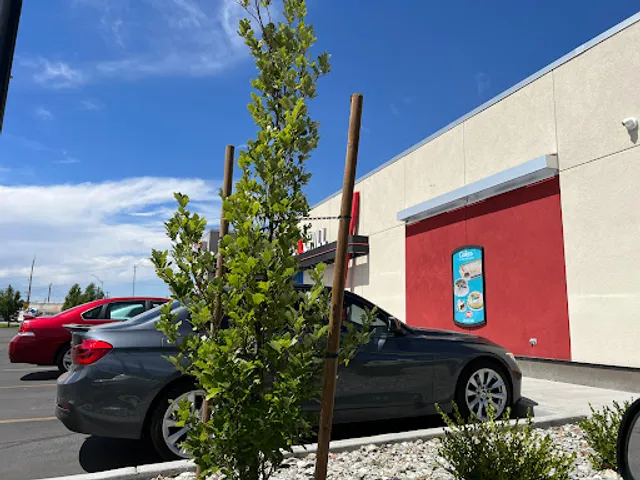 Dairy Queen Grill & Chill