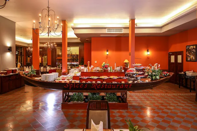 Spices Restaurant