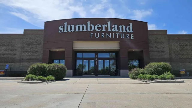 Slumberland Furniture